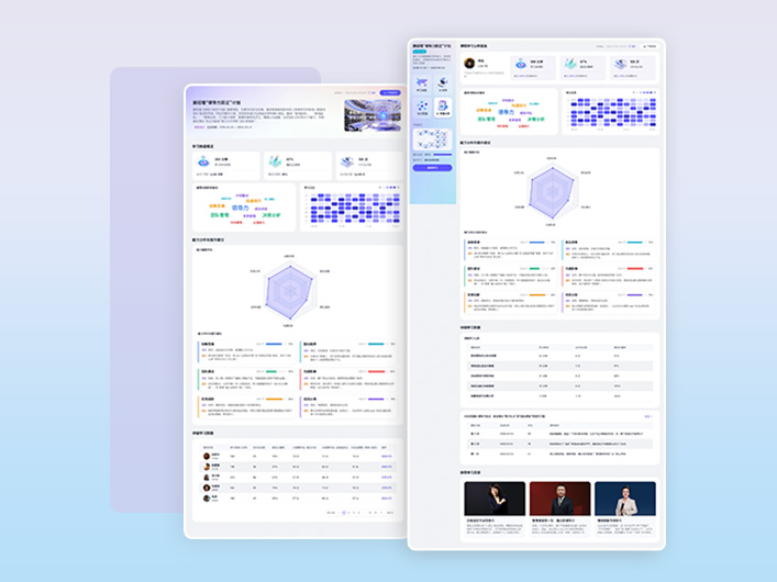 量子教育AI智慧课-学情分析