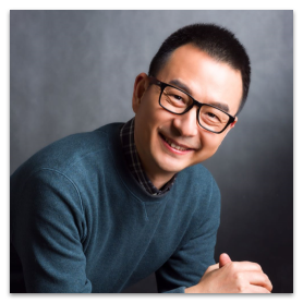 职业经理人授课老师-张 璞