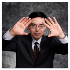 职业经理人授课老师-徐 斌