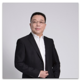 职业经理人授课老师-沈志坤