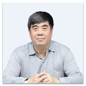 职业经理人授课老师-许玉林