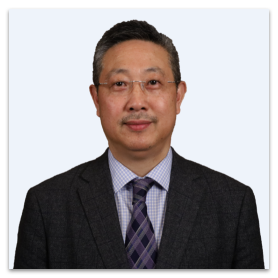 职业经理人授课老师-郑敬普