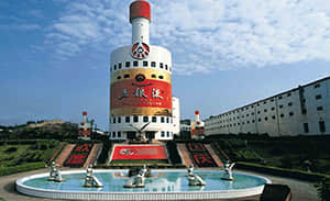 五粮液子公司通过量子教育数字化学习工具，提升53%自主学习率